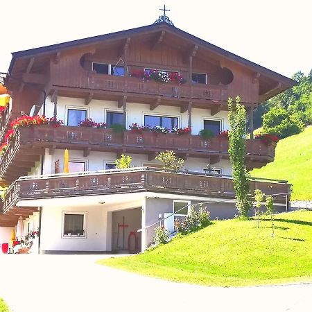 Appartement Maurer ニーデラウ エクステリア 写真