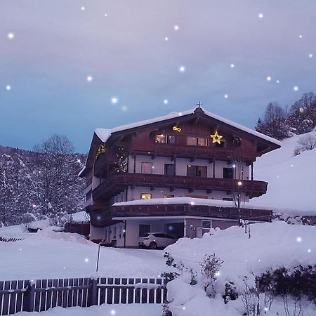 Appartement Maurer ニーデラウ エクステリア 写真