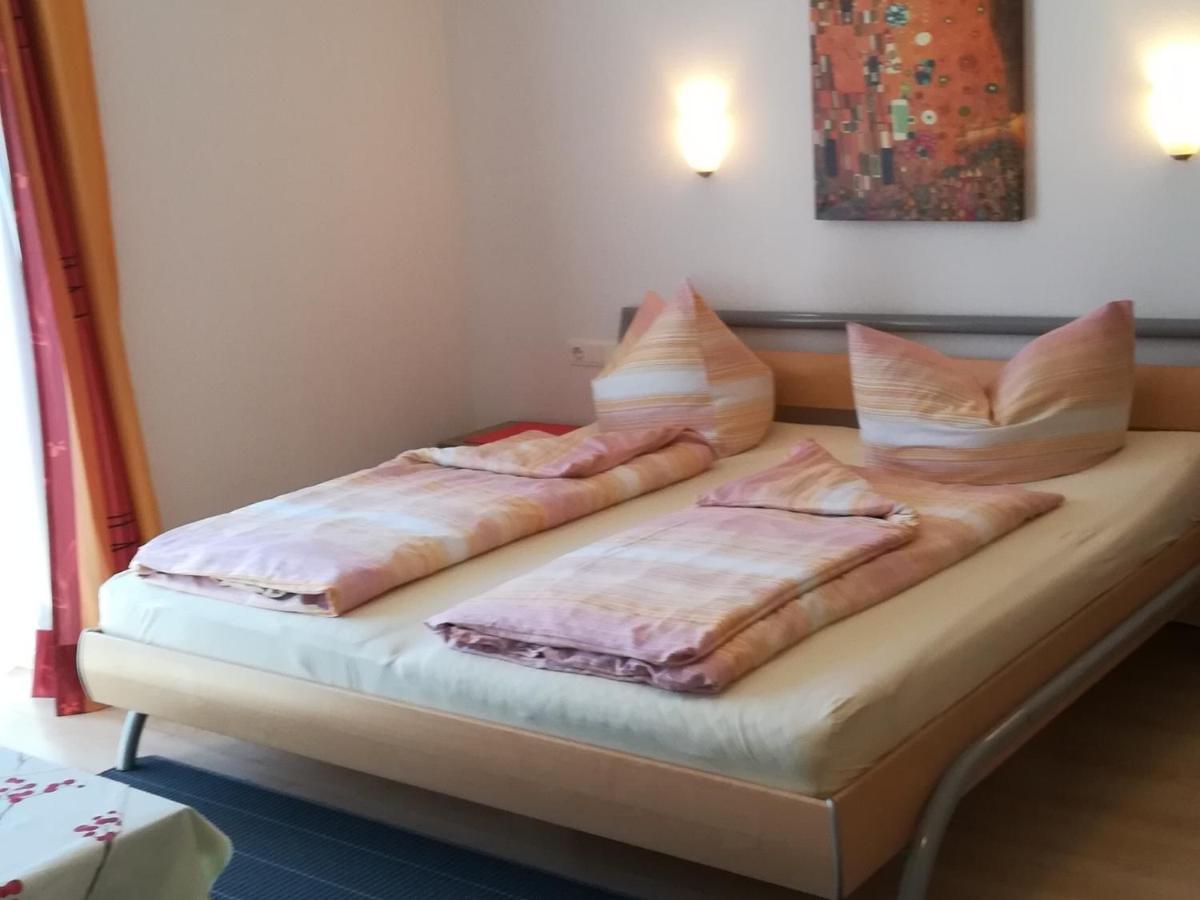 Appartement Maurer ニーデラウ エクステリア 写真