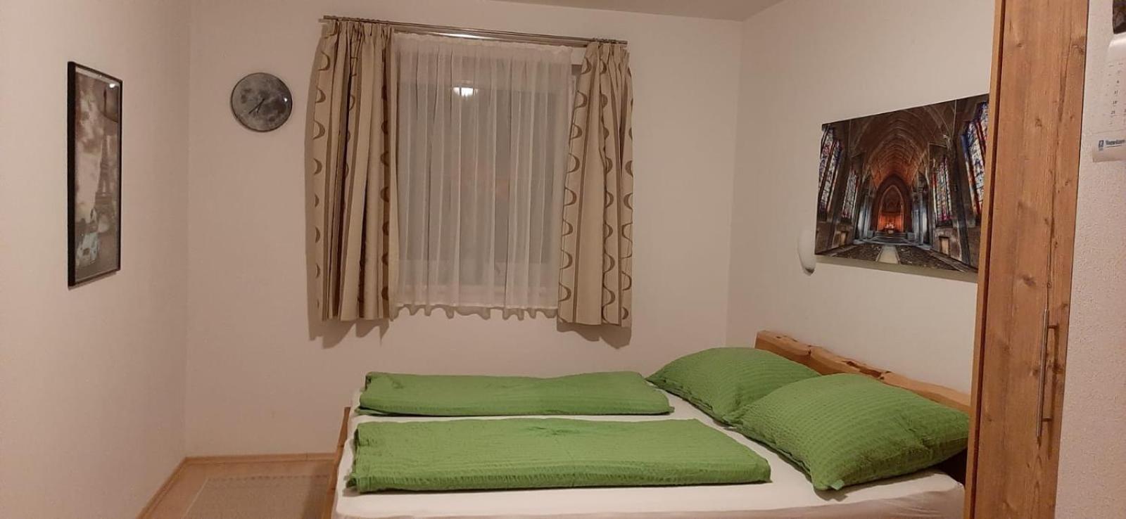 Appartement Maurer ニーデラウ エクステリア 写真