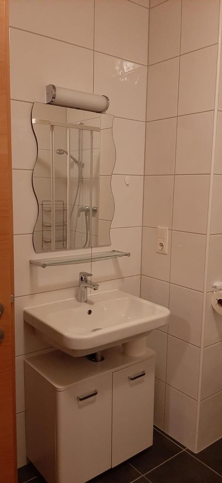 Appartement Maurer ニーデラウ エクステリア 写真