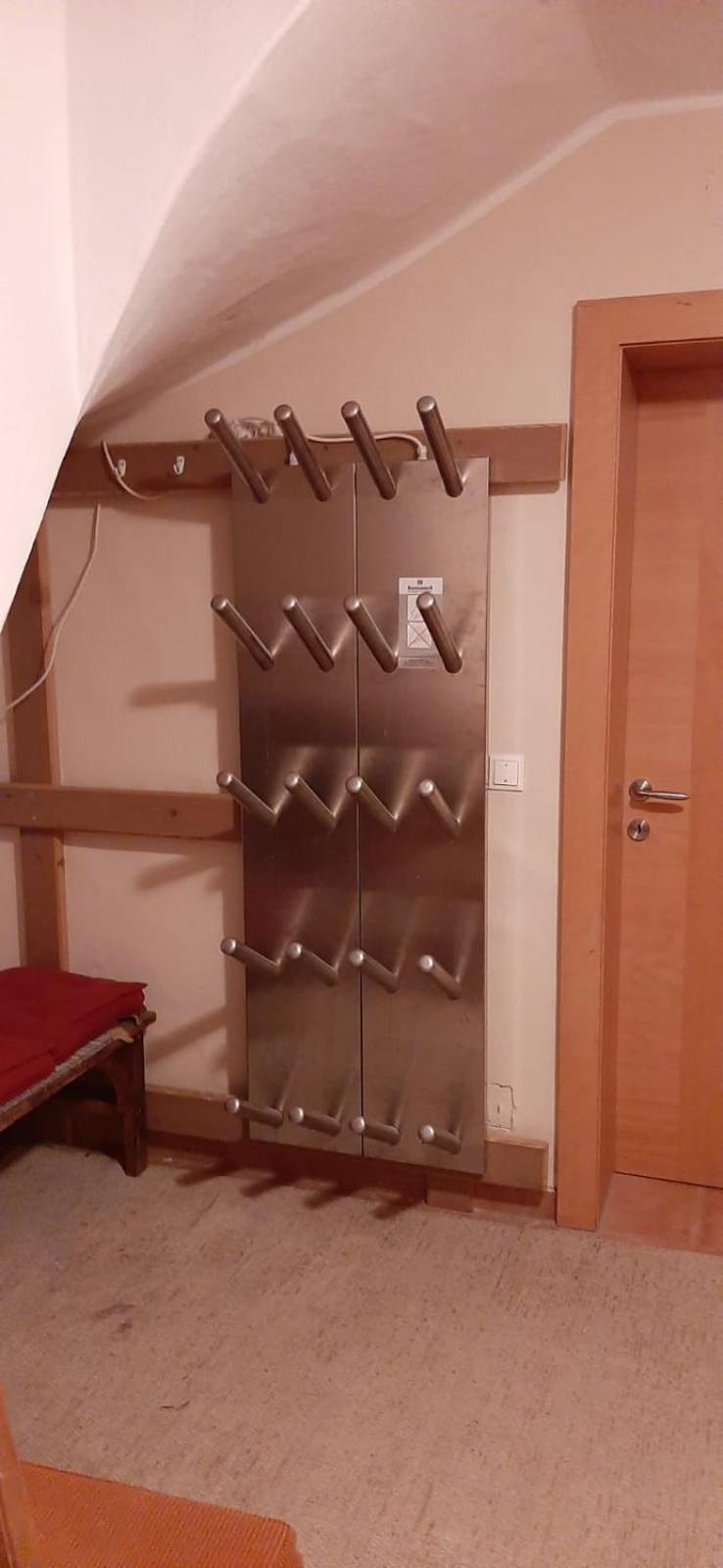 Appartement Maurer ニーデラウ エクステリア 写真