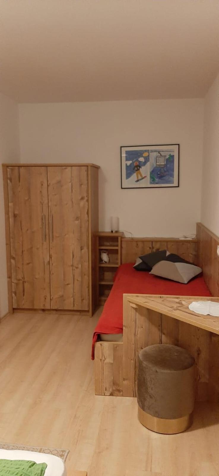 Appartement Maurer ニーデラウ エクステリア 写真