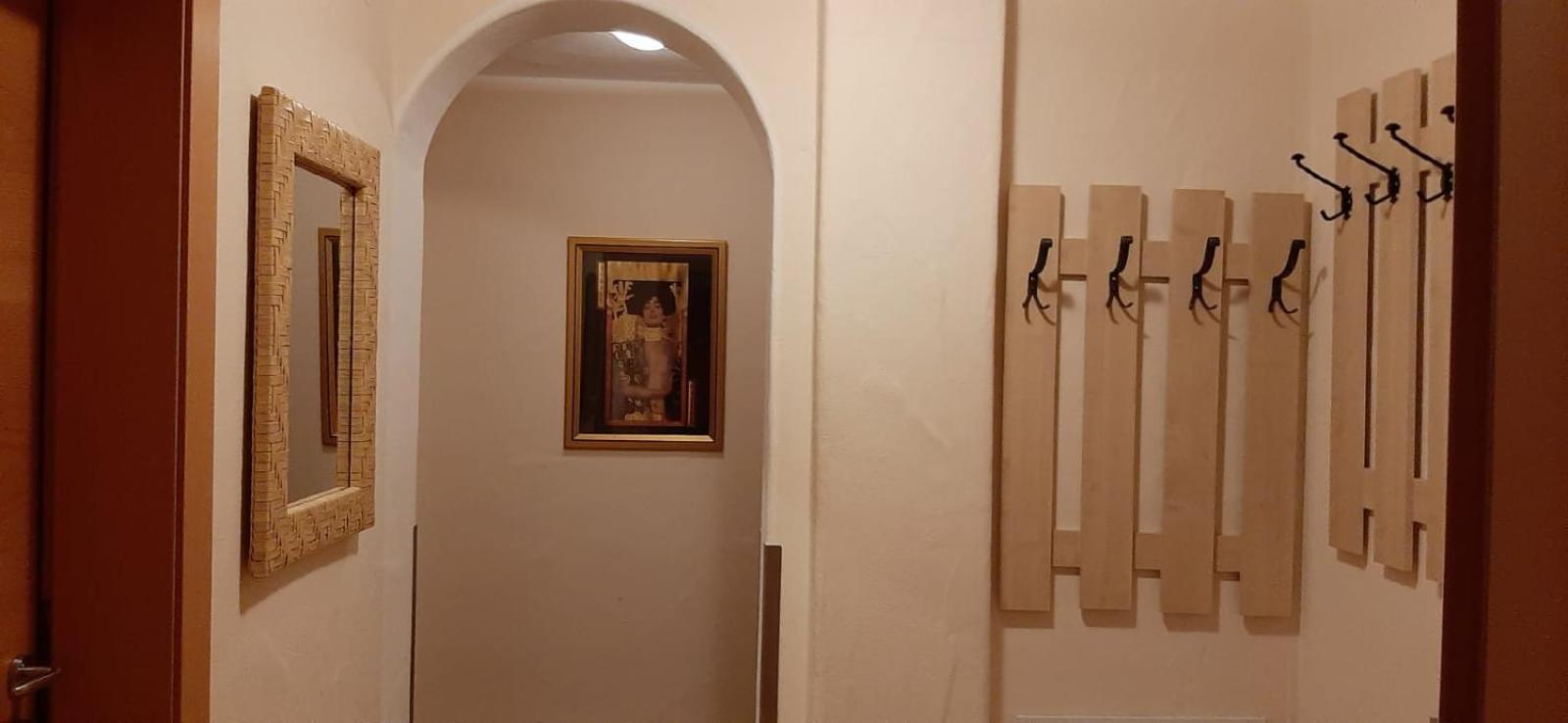 Appartement Maurer ニーデラウ エクステリア 写真