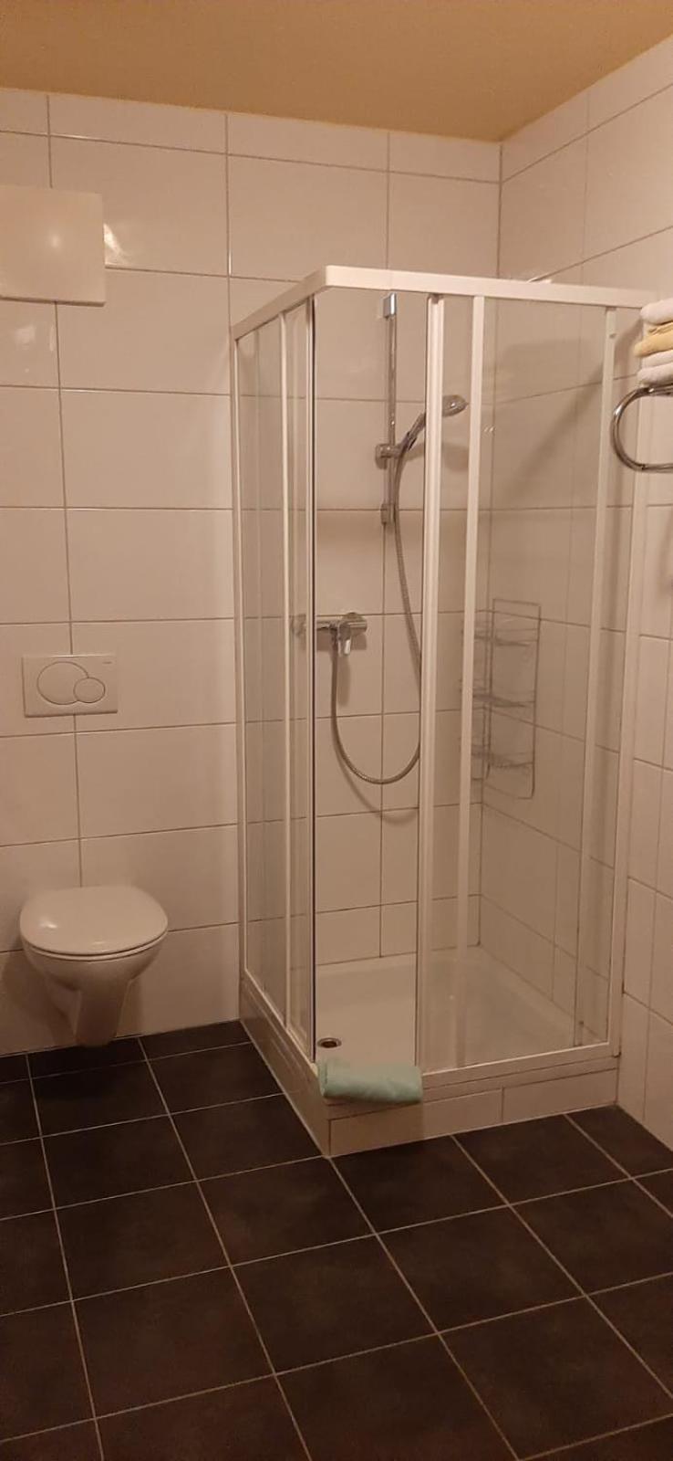 Appartement Maurer ニーデラウ エクステリア 写真