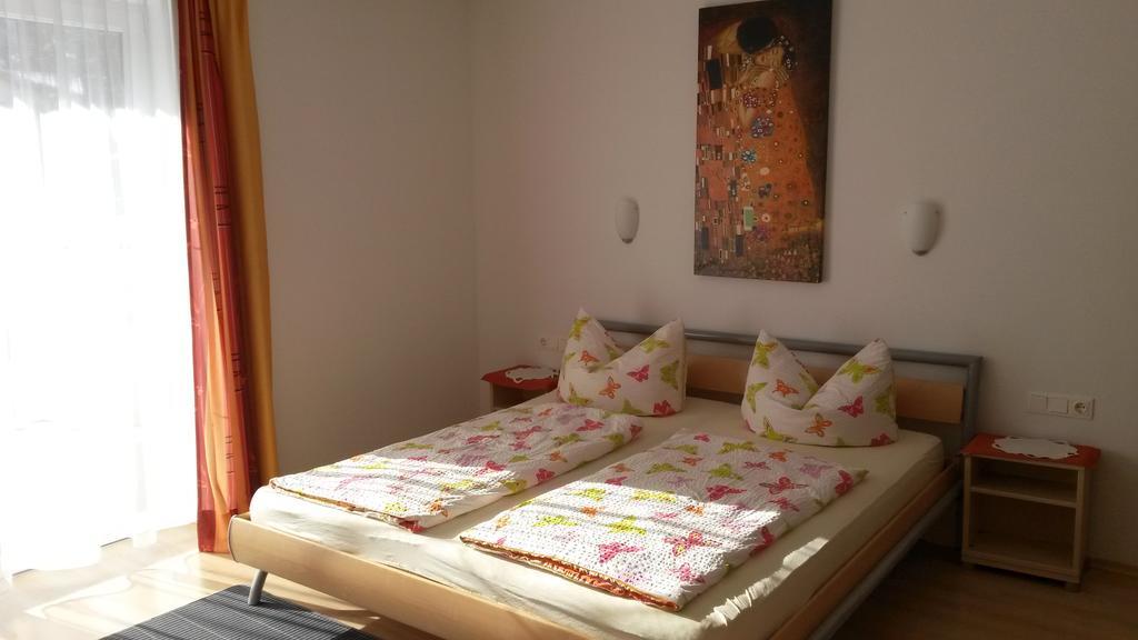 Appartement Maurer ニーデラウ エクステリア 写真