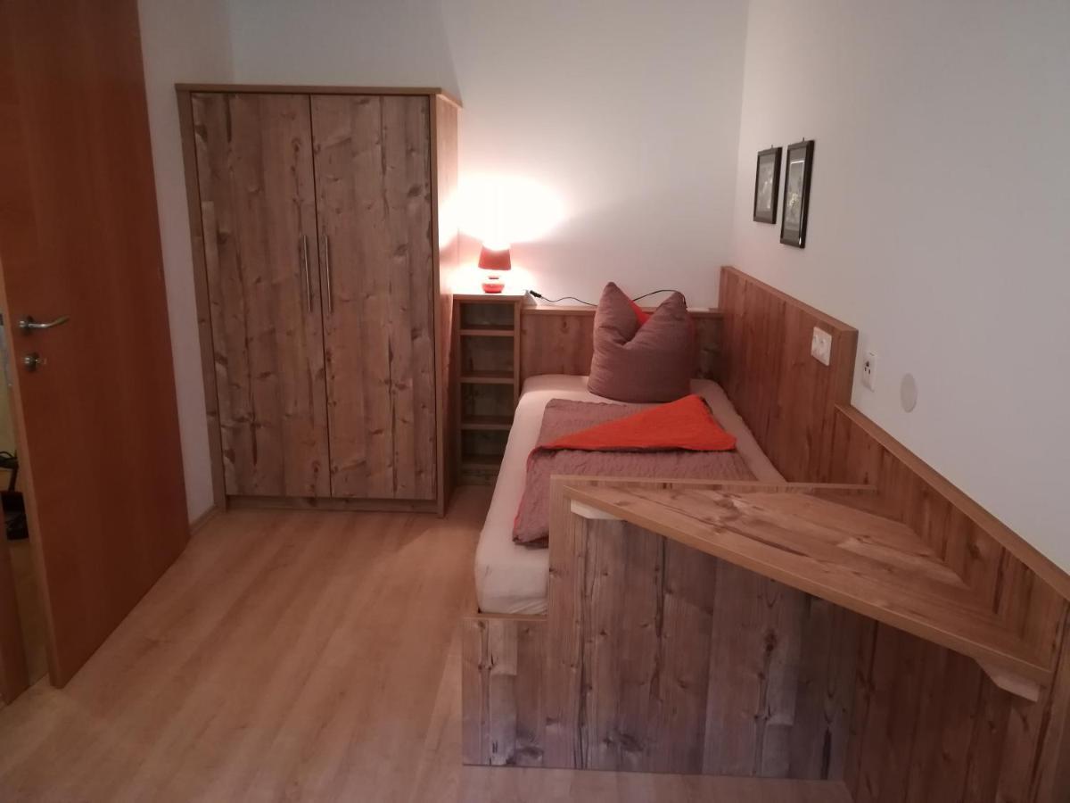 Appartement Maurer ニーデラウ エクステリア 写真